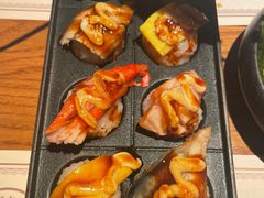 -玉川屋·深夜食堂居酒屋(柳巷店)