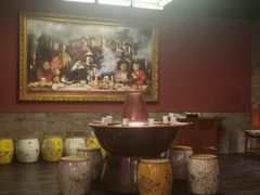 -丁卯•铜锅涮肉(工体店)