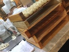 -东泰祥生煎馆(重庆北路店)