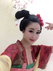-盘子女人坊生日照·摄影馆(华强店)