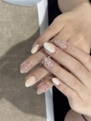 -StartNail美甲