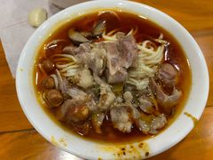 -牛王庙特色面(杏苑公寓店)