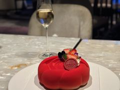 -广州四季酒店·佰鲜汇·现代法餐