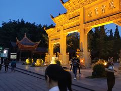 -南关石牌坊古镇