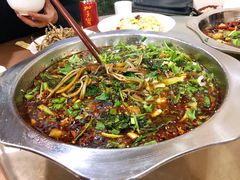 -临江后街鳝丝(临江店)