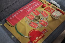 -天禧专业理胎发纪念品乐园·婴儿宝宝理发剃胎毛胎头胎毛笔定制店