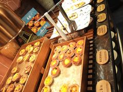 -東盛炭烤自助料理(浦东文峰广场店)