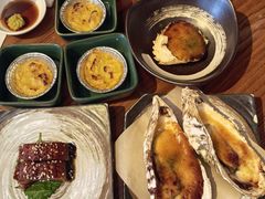 -Mr.Fish鱼鲜生海鲜放题(高德置地冬广场店)