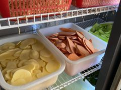 -重庆特色冷锅鱼(武大店)