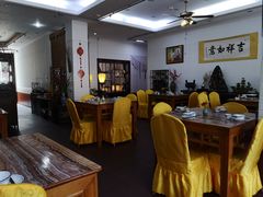 -弘法寺斋菜馆素食