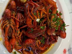 -霸王虾·麻辣小龙虾(清水河公园店)