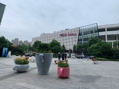 -碧桂园泰富城售楼部