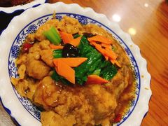 -临潼印象·特色陕菜