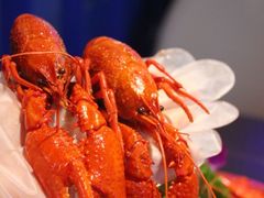 -虾乐园龙虾·夜宵(松江店)