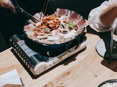 -KimPro 辛普乐概念韩餐