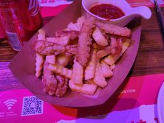 -胡桃里乐队酒馆(昙华林店)