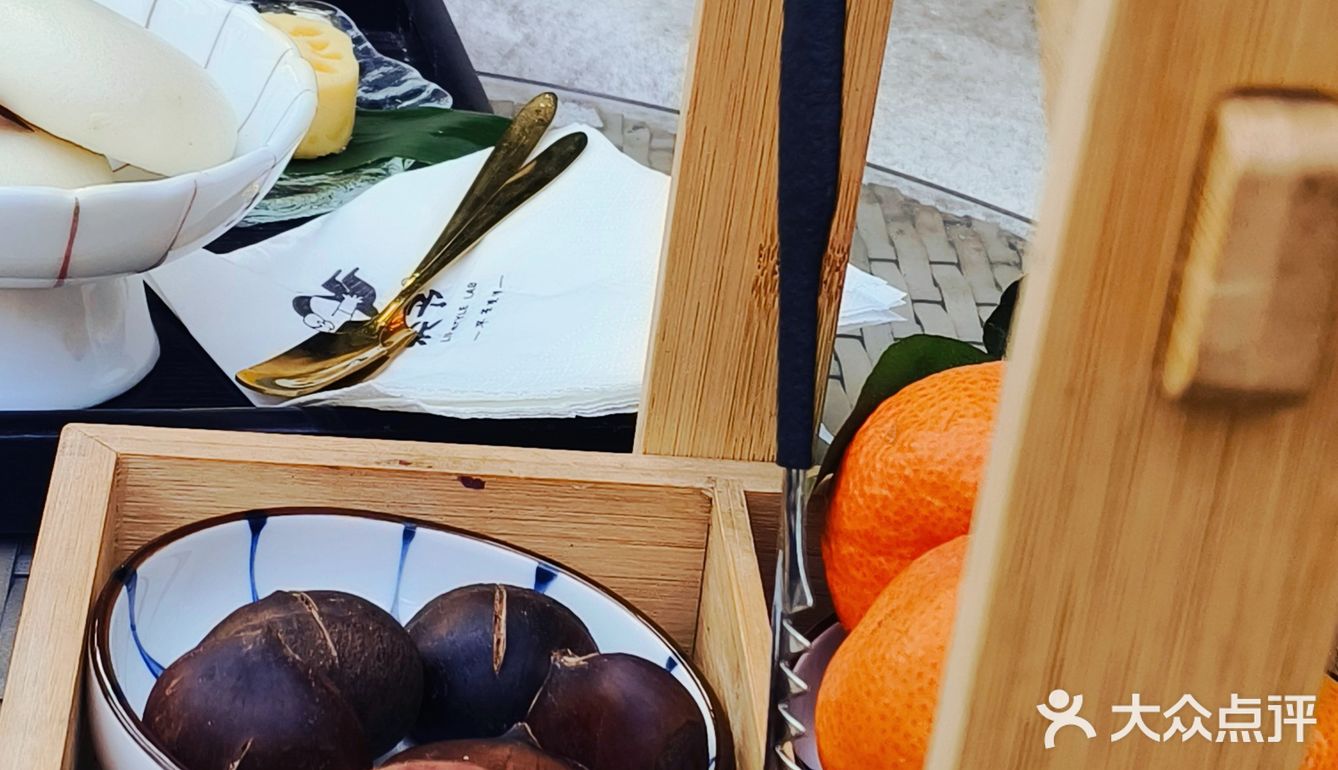 成都喝茶煮茶不能错过的好地方！！