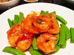 -环球港凯悦 · 享悦中餐厅