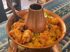 -蜗牛小馆醉乡民谣云南菜(惠新西里店)