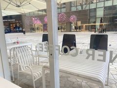-Manner Coffee(K11店)