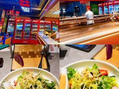 -通海俄式烧烤·俄罗斯大串(嵩山路店)