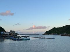 -东澳岛
