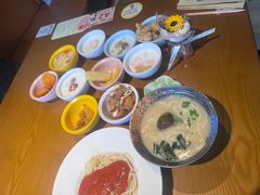 -合风谷(南下塘店)