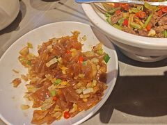 -楚山晓·楚湘菜(江夏永旺店)
