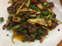 -李庄白肉(草堂店)