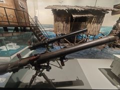 -中国人民解放军海军博物馆