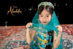 -婴爱儿童摄影 BabyloveStudio(中山门店)