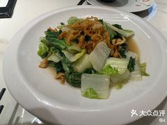 -绿茶餐厅(淮安吾悦广场店)