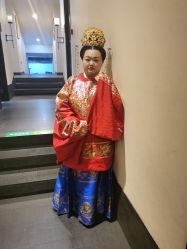 -盘子女人坊古装写真摄影(天津总店)