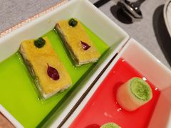 -柿合缘新京菜(国金中心商场店)