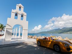 -海南分界洲岛旅游区