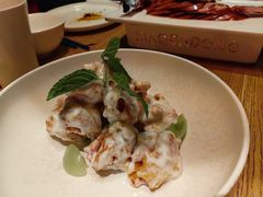 -小大董·烤鸭(王府井apm店)