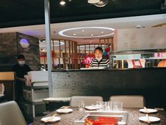 大堂-海底捞火锅(崇文门新世界百货店)