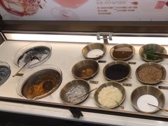 -探鱼·鲜青椒爽麻烤鱼(虎门天虹店)