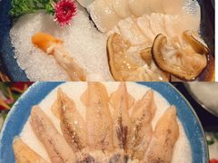 -皇城老妈·大连海鲜火锅(港湾店)
