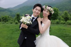 -秦皇岛我和你婚纱摄影工作室