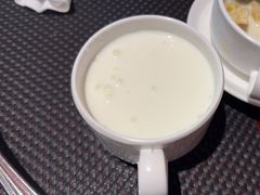 -天伦松鹤大饭店·欣妮咖啡