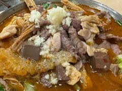 -百家鸡味馆(清泰店)