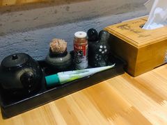 -立山居酒屋·烧鸟 天妇罗(西北湖店)