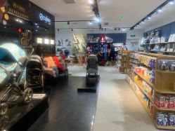 -国际蓝孩(将台路店)