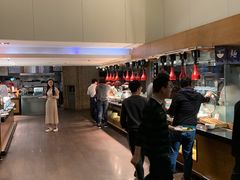 -青岛证大喜玛拉雅酒店·Z1餐厅
