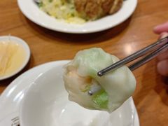 丝瓜虾仁包-鼎泰丰(南西店)