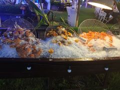 -海棠湾威斯汀酒店·知味西餐厅