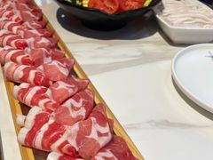 -祥源胡同·涮牛羊肉火锅(花桥店)