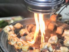 -本炙炭烤·蒲烧活鳗料理店(金沙洲店)
