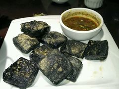 -韶山红湘菜馆(平原路店)